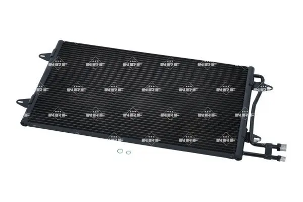 Condensator, climatizare NRF EASY FIT 35656