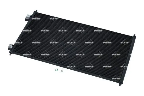 Condensator, climatizare NRF EASY FIT 35663