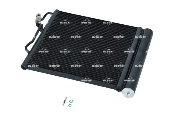 Condensator, climatizare NRF EASY FIT 35720