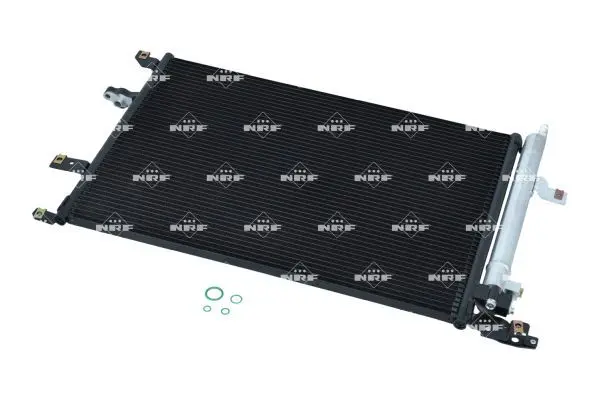 Condensator, climatizare NRF EASY FIT 35739