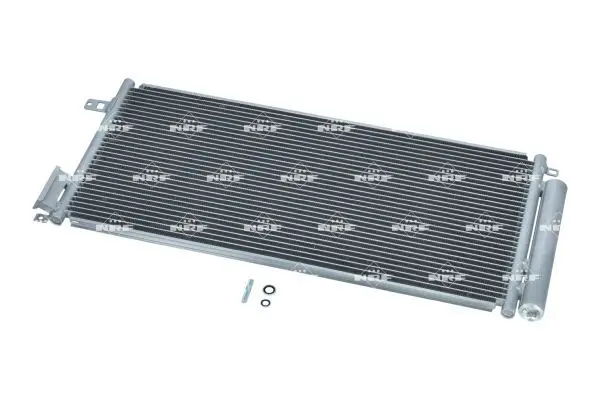 Condensator, climatizare NRF EASY FIT 35750