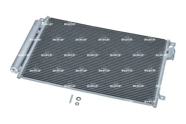 Condensator, climatizare NRF EASY FIT 35753