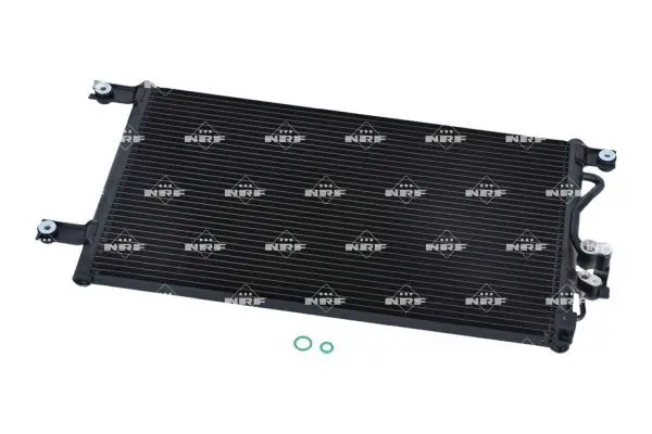 Condensator, climatizare NRF EASY FIT 35756