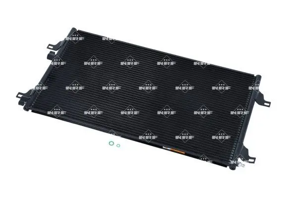Condensator, climatizare NRF EASY FIT 35760