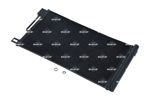 Condensator, climatizare NRF EASY FIT 35777