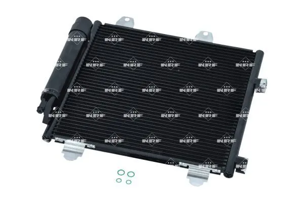 Condensator, climatizare NRF EASY FIT 35778