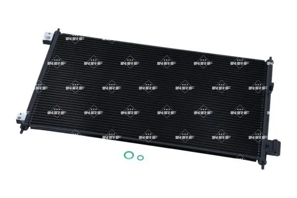 Condensator, climatizare NRF EASY FIT 35780