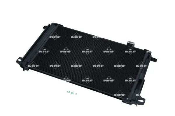Condensator, climatizare NRF EASY FIT 35793
