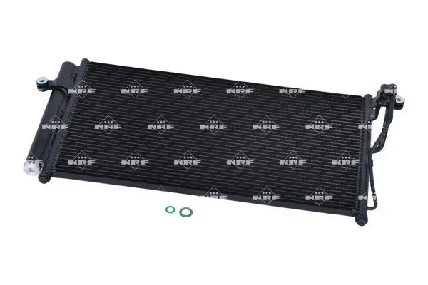 Condensator, climatizare NRF EASY FIT 35798