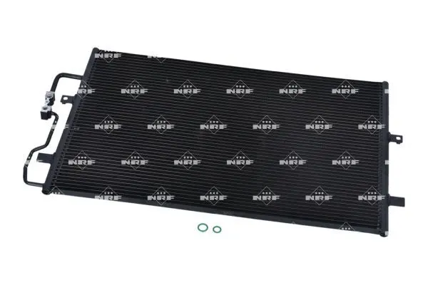 Condensator, climatizare NRF EASY FIT 35802