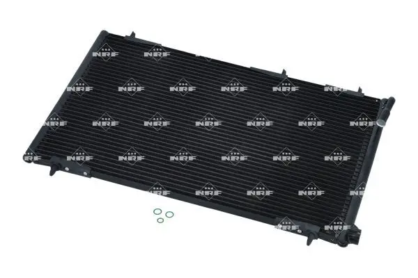 Condensator, climatizare NRF EASY FIT 35836