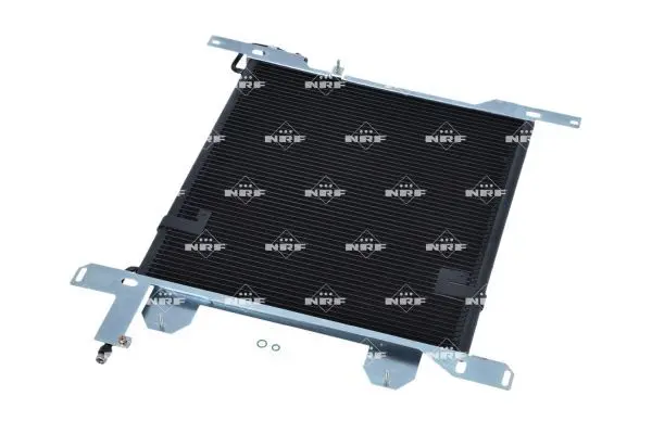 Condensator, climatizare NRF EASY FIT 35837