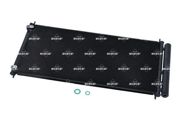 Condensator, climatizare NRF EASY FIT 35838