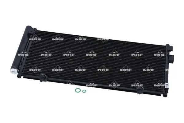 Condensator, climatizare NRF EASY FIT 35855