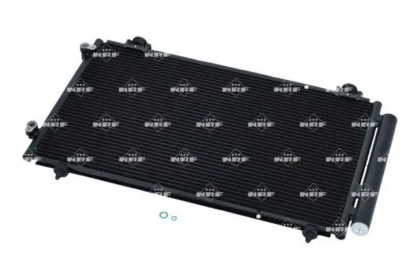 Condensator, climatizare NRF EASY FIT 35861