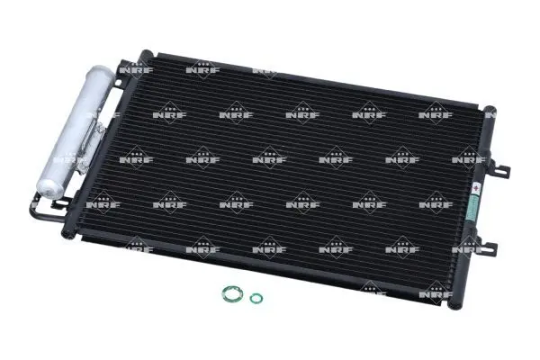 Condensator, climatizare NRF EASY FIT 35879