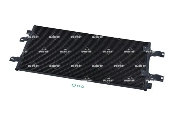 Condensator, climatizare NRF EASY FIT 35880