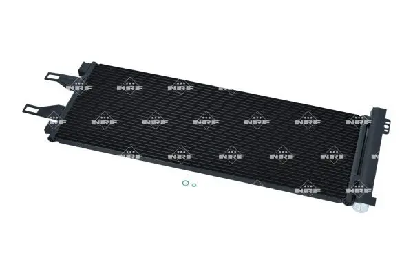 Condensator, climatizare NRF EASY FIT 35894