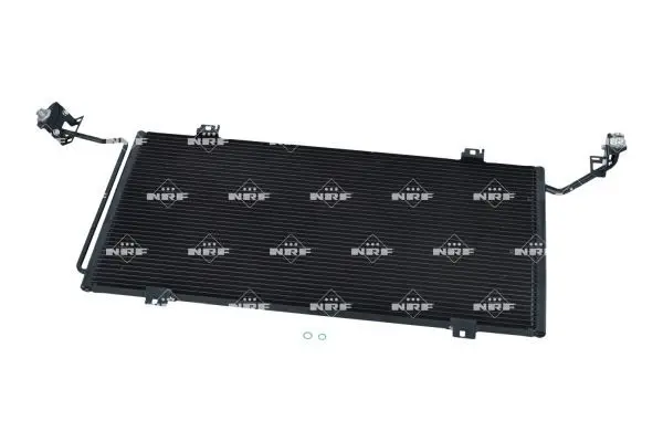 Condensator, climatizare NRF EASY FIT 35908