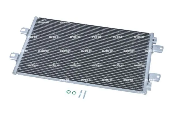 Condensator, climatizare NRF EASY FIT 35909