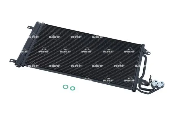 Condensator, climatizare NRF EASY FIT 35910