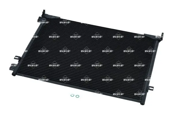 Condensator, climatizare NRF EASY FIT 35914