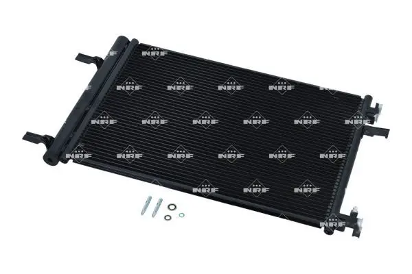 Condensator, climatizare NRF EASY FIT 35918