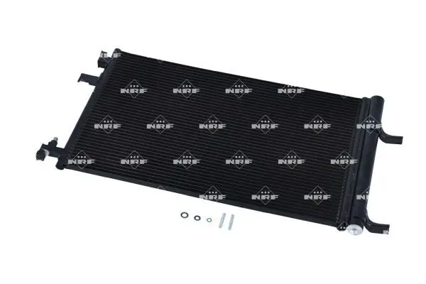 Condensator, climatizare NRF EASY FIT 35919
