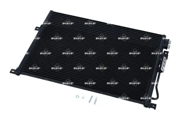 Condensator, climatizare NRF EASY FIT 35920