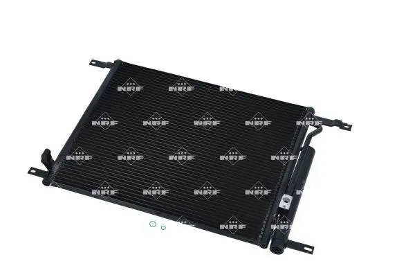 Condensator, climatizare NRF EASY FIT 35931