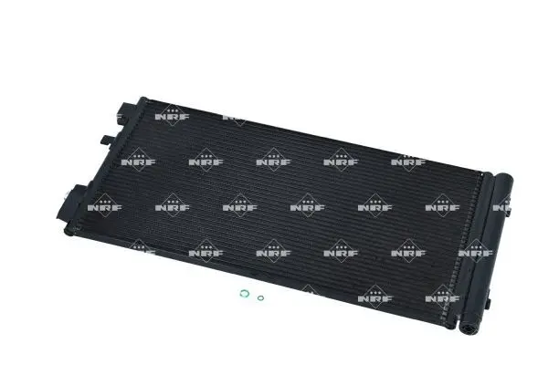 Condensator, climatizare NRF EASY FIT 35938