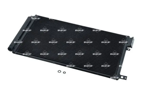 Condensator, climatizare NRF EASY FIT 35939