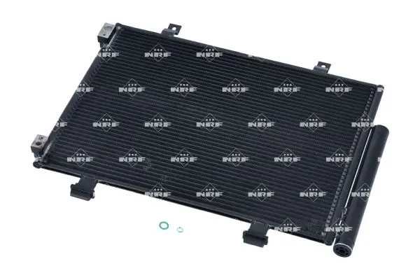 Condensator, climatizare NRF EASY FIT 35944