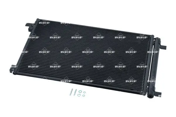 Condensator, climatizare NRF EASY FIT 35948