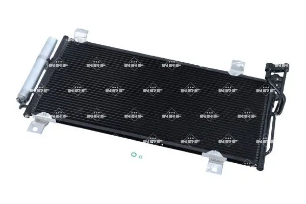 Condensator, climatizare NRF EASY FIT 35949