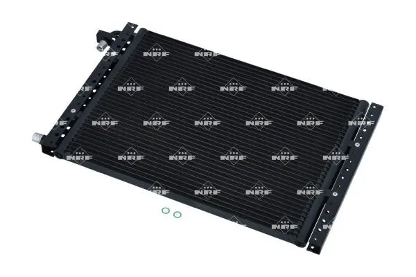 Condensator, climatizare NRF EASY FIT 35956