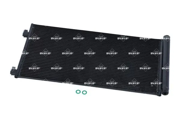 Condensator, climatizare NRF EASY FIT 35961