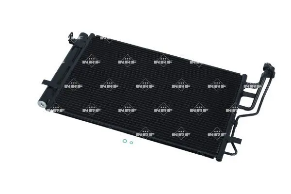 Condensator, climatizare NRF EASY FIT 35963