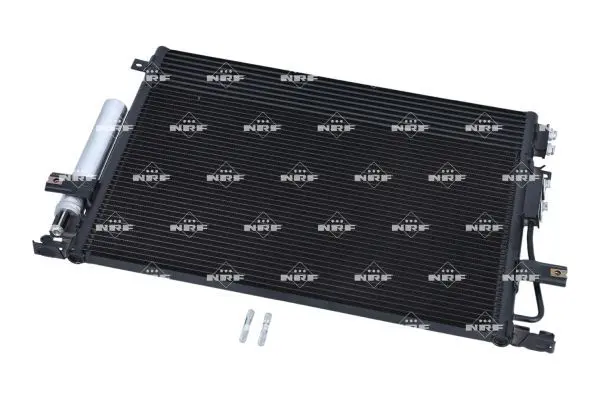 Condensator, climatizare NRF EASY FIT 35966