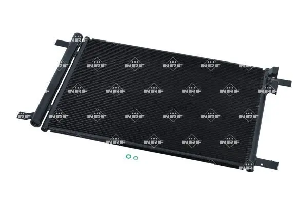 Condensator, climatizare NRF EASY FIT 35968