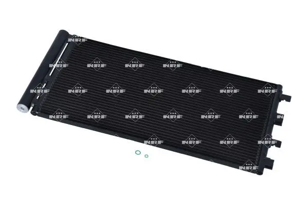 Condensator, climatizare NRF EASY FIT 35969