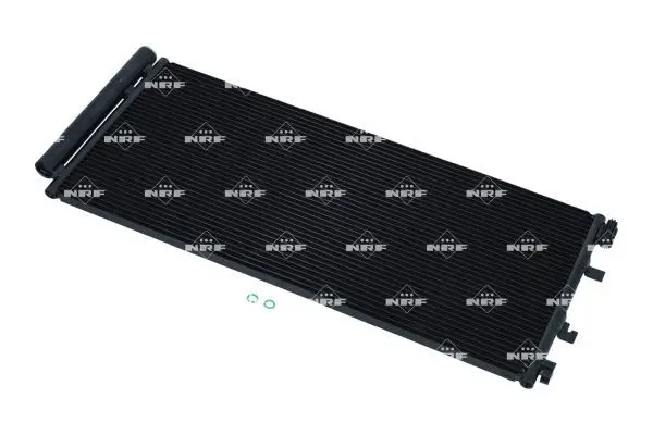 Condensator, climatizare NRF EASY FIT 35972
