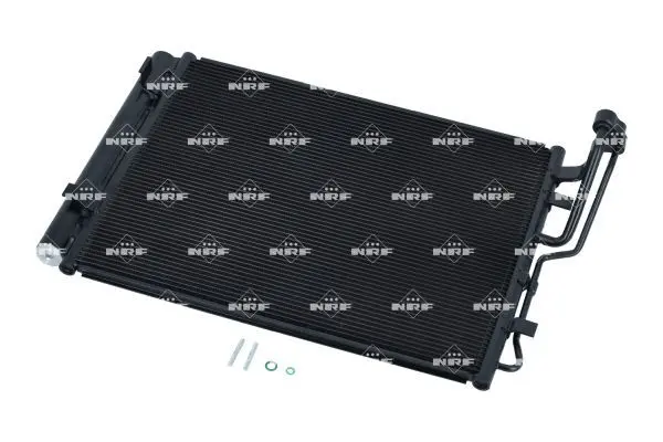 Condensator, climatizare NRF EASY FIT 35986