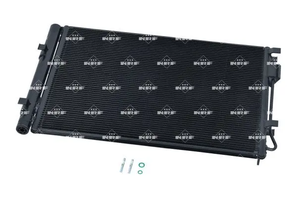 Condensator, climatizare NRF EASY FIT 35997