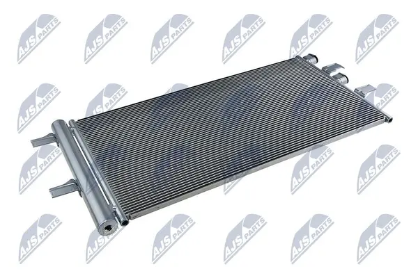 Condensator, climatizare NTY CCS-BM-025
