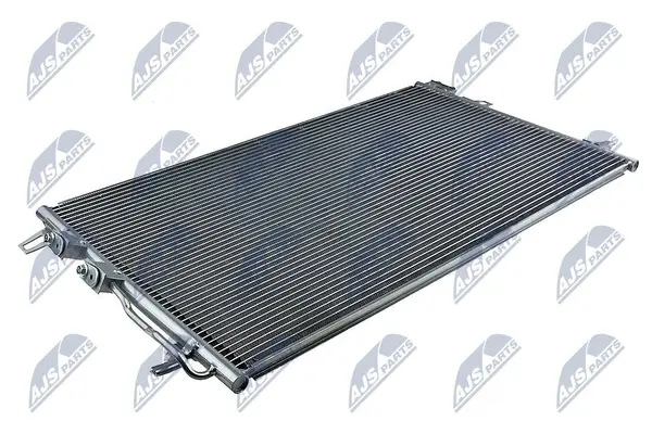 Condensator, climatizare NTY CCS-CH-003