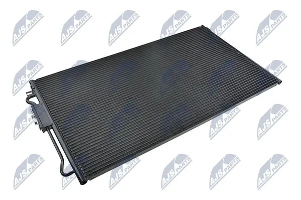Condensator, climatizare NTY CCS-CH-007