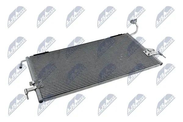 Condensator, climatizare NTY CCS-CT-006