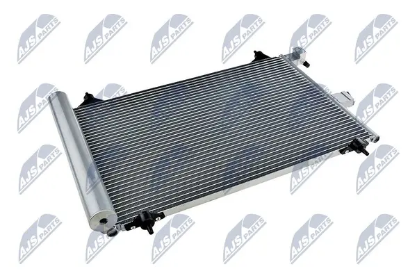 Condensator, climatizare NTY CCS-CT-008