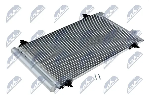 Condensator, climatizare NTY CCS-CT-010